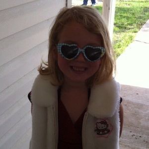 Meet your Posher, Kylee